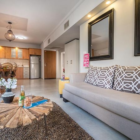 Sweet Inn Apartment - Ramban 13 Baitulmaqdis Luaran gambar