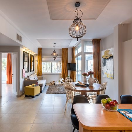 Sweet Inn Apartment - Ramban 13 Baitulmaqdis Luaran gambar