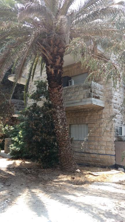 Sweet Inn Apartment - Ramban 13 Baitulmaqdis Luaran gambar