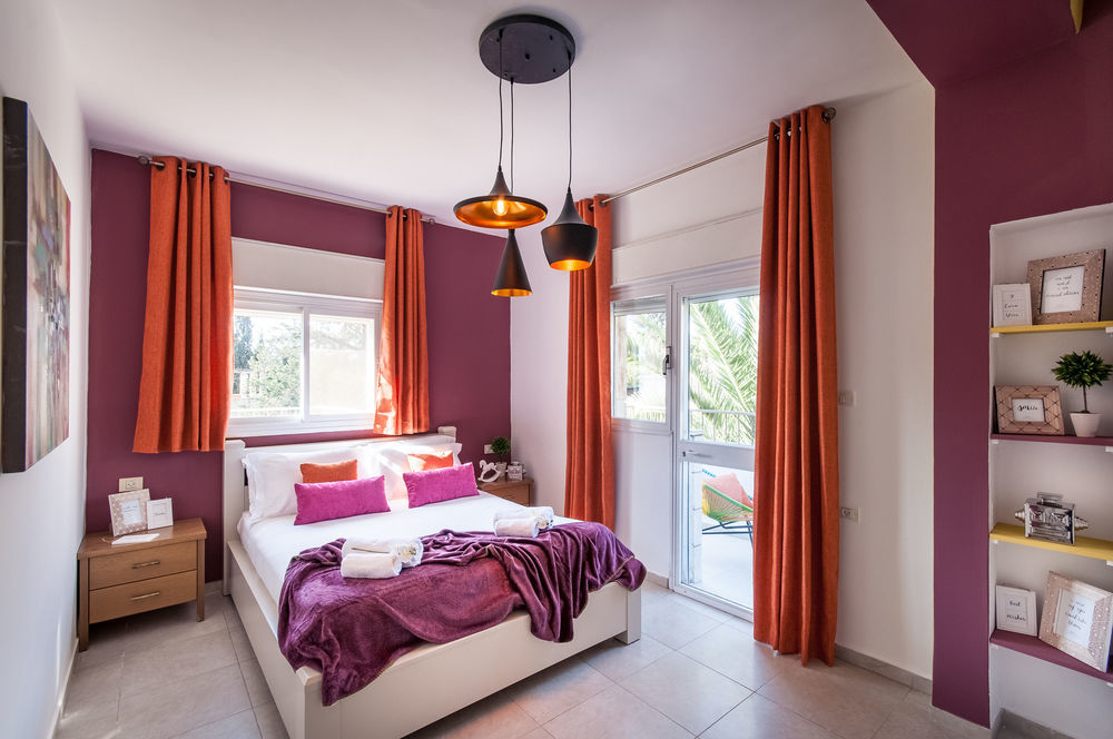 Sweet Inn Apartment - Ramban 13 Baitulmaqdis Luaran gambar