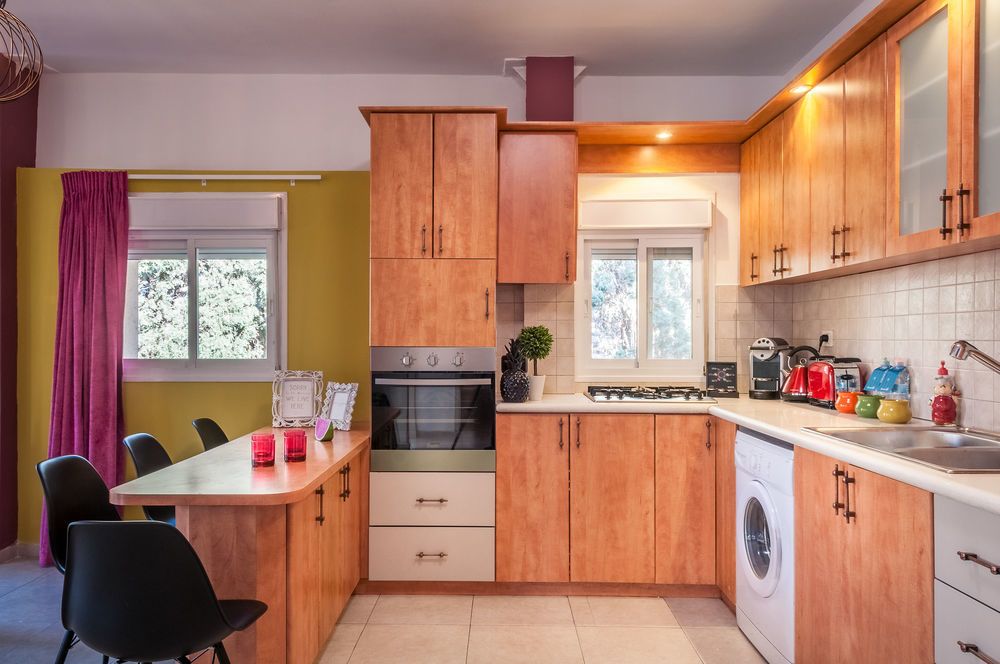 Sweet Inn Apartment - Ramban 13 Baitulmaqdis Luaran gambar