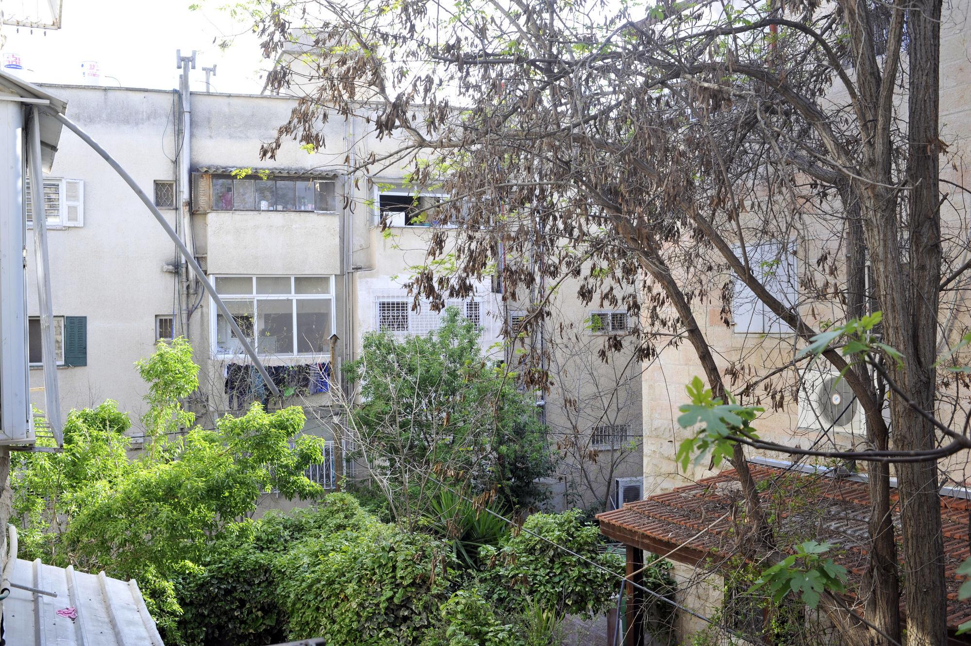 Sweet Inn Apartment - Ramban 13 Baitulmaqdis Luaran gambar