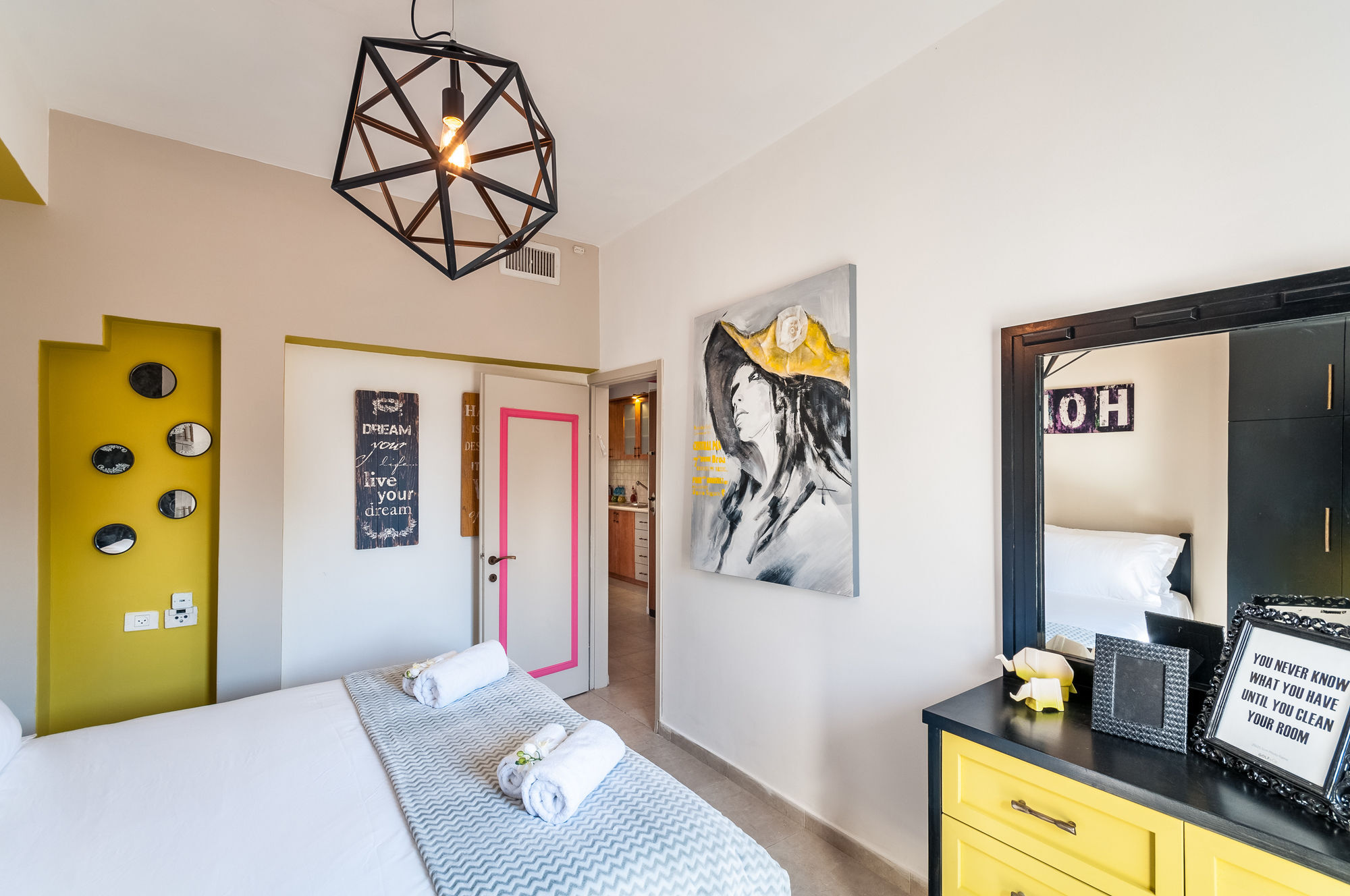 Sweet Inn Apartment - Ramban 13 Baitulmaqdis Luaran gambar